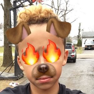 Meet your Posher, Anthony